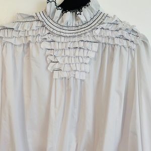 Beautiful New and elegant white shirt.